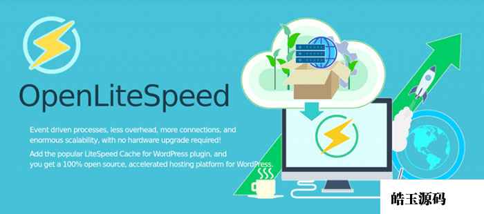 OpenLiteSpeed